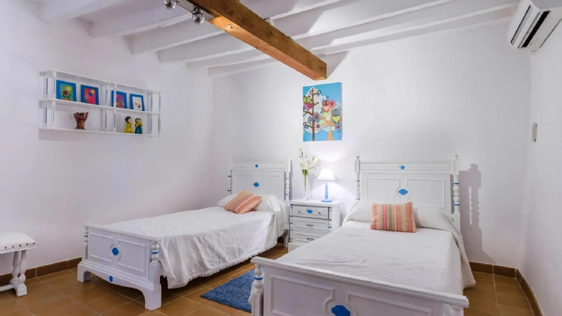 Can Llompart Crestatx Holiday home